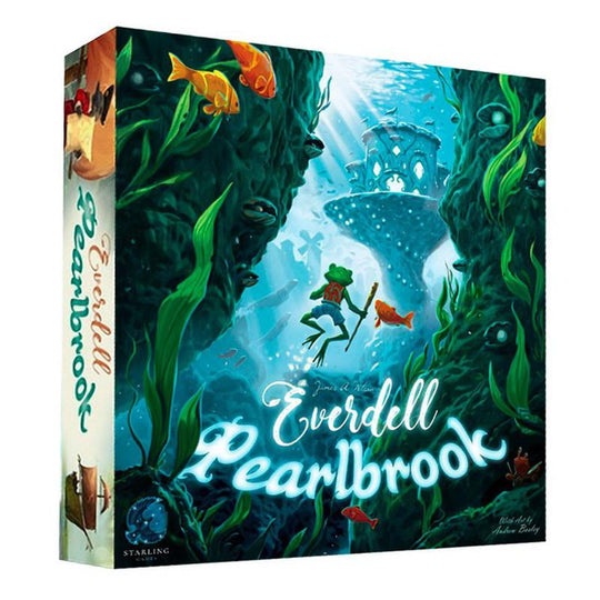 Everdell: Pearlbrook