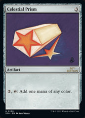 Celestial Prism [30th Anniversary Edition] | The CG Realm