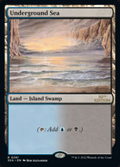 Underground Sea [30th Anniversary Edition] | The CG Realm