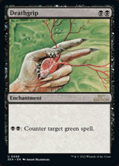 Deathgrip [30th Anniversary Edition] | The CG Realm