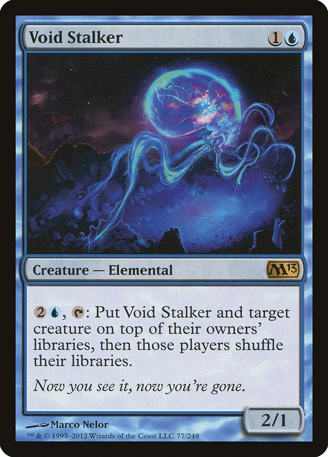 Void Stalker [Magic 2013] | The CG Realm