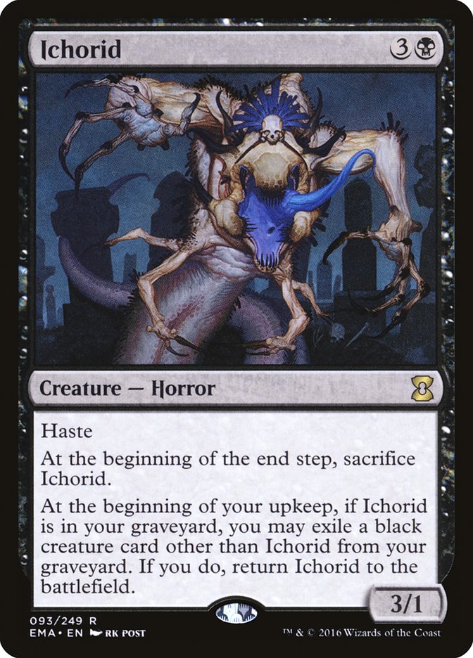 Ichorid [Eternal Masters] | The CG Realm