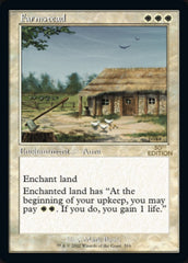 Farmstead (Retro) [30th Anniversary Edition] | The CG Realm