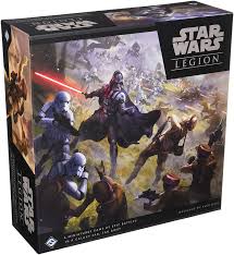 Star Wars Legion Starter Set | The CG Realm