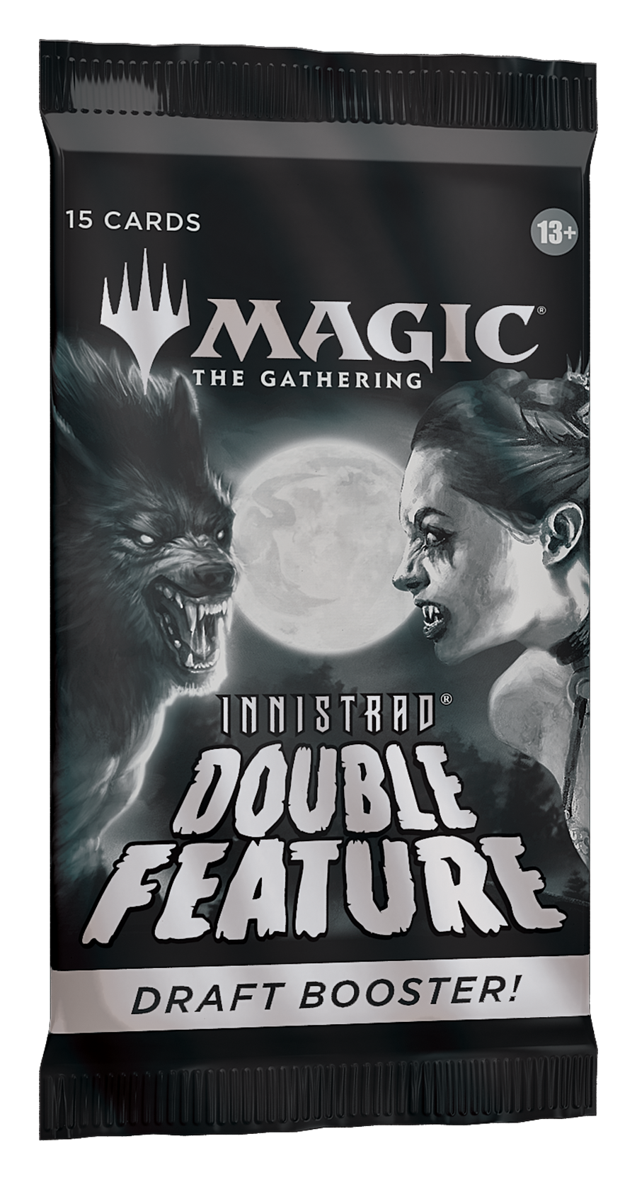 MTG Innistrad Double Feature Booster Pack | The CG Realm