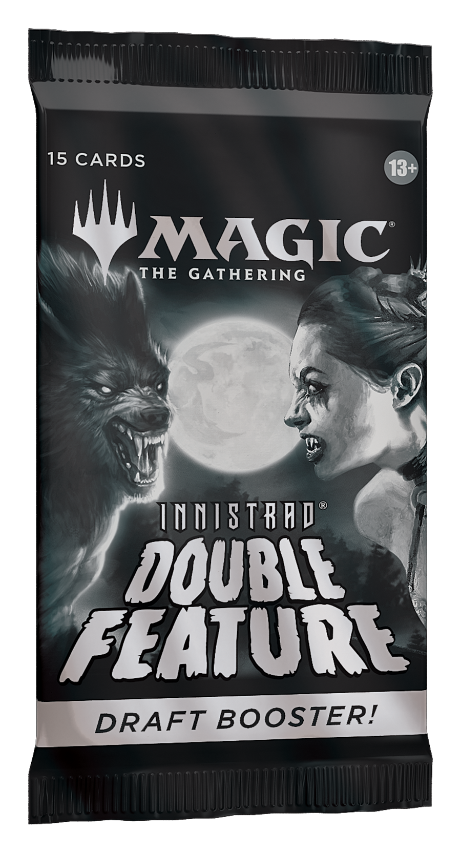 MTG Innistrad Double Feature Booster Pack