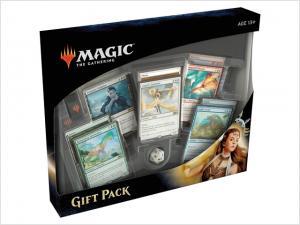 Gift Pack 2018 | The CG Realm