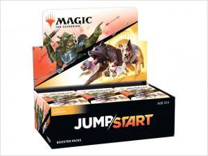 Jumpstart Booster Box | The CG Realm