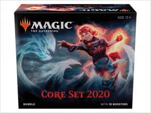 Core Set 2020 Bundle | The CG Realm