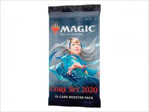 Core Set 2020 Booster Pack | The CG Realm