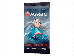 Core Set 2020 Booster Box | The CG Realm