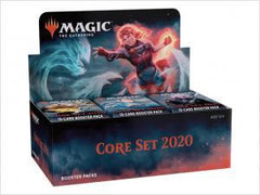 Core Set 2020 Booster Box | The CG Realm