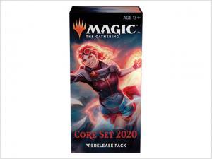 Core Set 2020 Prerelease Pack | The CG Realm