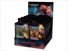 Core Set 2020 Planeswalker Decks | The CG Realm