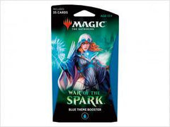 War of the Spark Theme Booster | The CG Realm