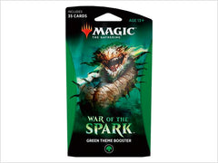War of the Spark Theme Booster | The CG Realm