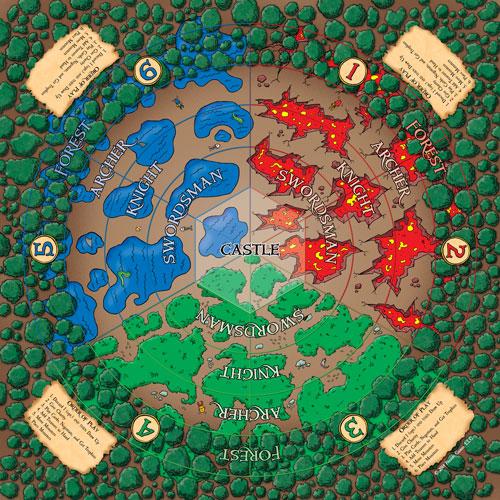 Munchkin Panic | The CG Realm
