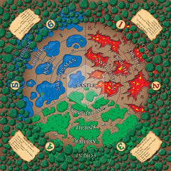 Munchkin Panic | The CG Realm