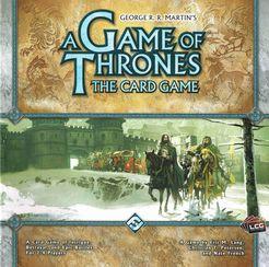 A Game of Thrones: The Card Game (2008)
