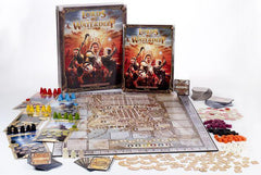 Lords of Waterdeep | The CG Realm