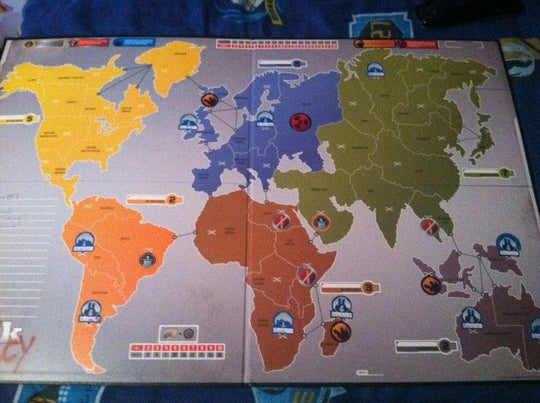Risk Legacy