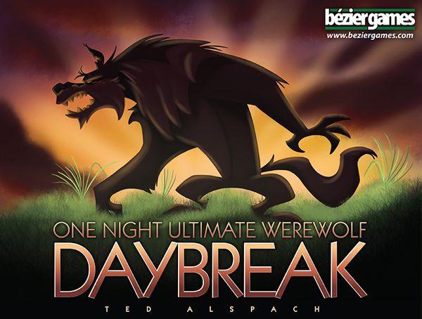 One Night Ultimate DayBreak | The CG Realm
