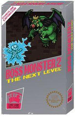 Boss Monster 2: The Next Level | The CG Realm