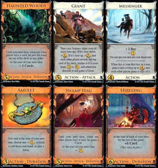 Dominion: Adventures | The CG Realm
