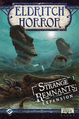 Eldritch Horror: Strange Remnants | The CG Realm