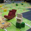 Carcassonne - The Princess & the Dragon (Expansion 3) | The CG Realm