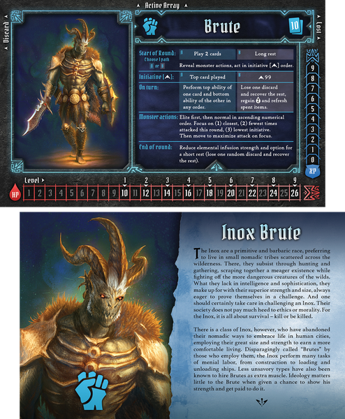 Gloomhaven