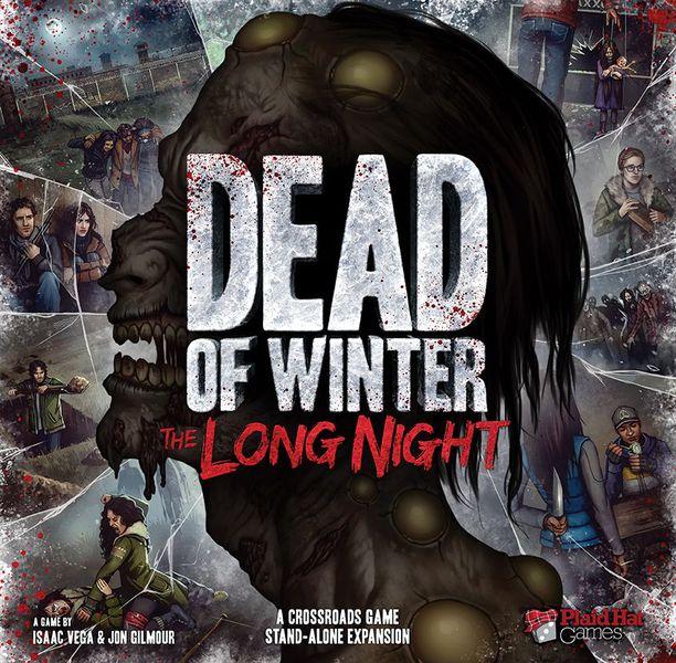 Dead of Winter: The Long Night | The CG Realm