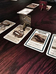 BANG! The Duel | The CG Realm