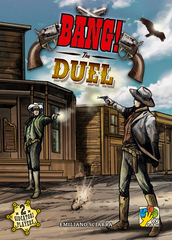 BANG! The Duel | The CG Realm