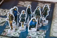 Dead of Winter: The Long Night | The CG Realm