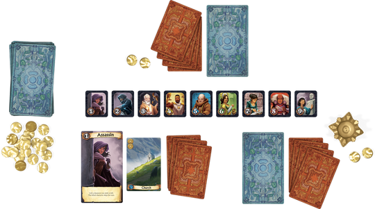 Citadels