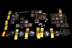 Betrayal at House on the Hill: Widow's Walk | The CG Realm