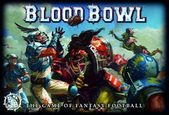 Blood Bowl | The CG Realm
