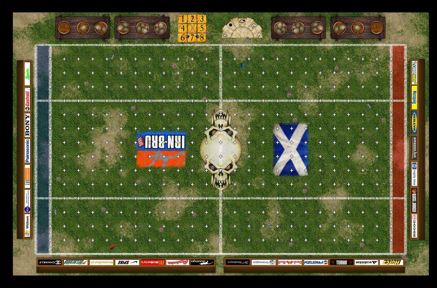 Blood Bowl | The CG Realm