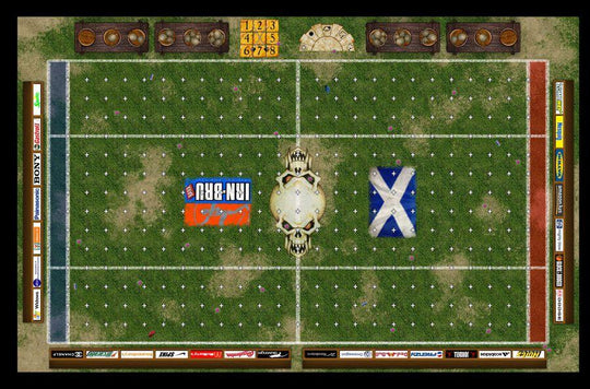Blood Bowl