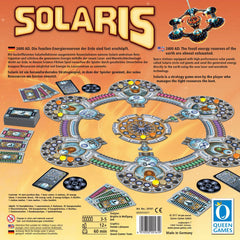 Solaris | The CG Realm