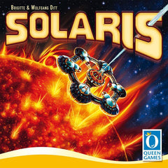 Solaris | The CG Realm