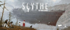 Scythe: Invaders From Afar | The CG Realm