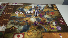 Scythe: Invaders From Afar | The CG Realm