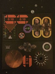 Star Trek: Attack Wing – Muratas Expansion Pack | The CG Realm