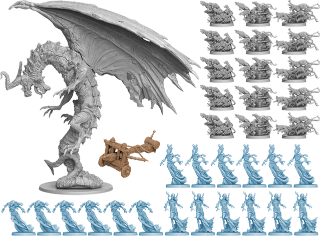 Zombicide: No Rest for the Wicked | The CG Realm