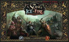 A Song of Fire & Ice | The CG Realm
