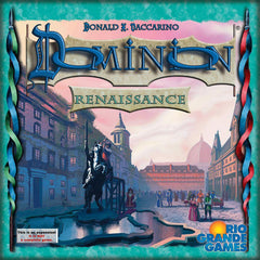 Dominion: Renaissance | The CG Realm