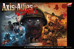 Axis & Allies & Zombies | The CG Realm