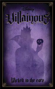Villainous: Wicked to the Core | The CG Realm